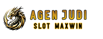 Agen Judi Slot Maxwin